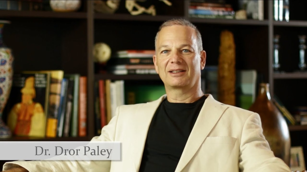 جراحی افزایش قد در آمریکا